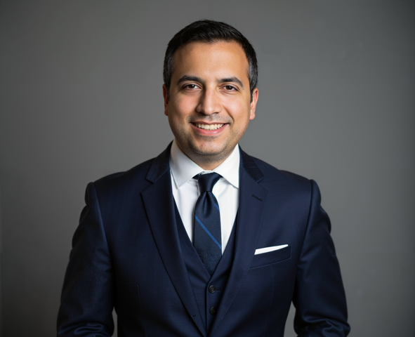 ELIAS "LOUIE" MOSSOS